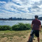 gasworks park seattle skyline