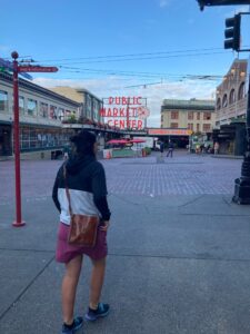 pike place market