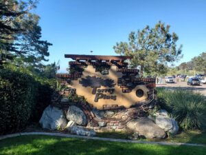 Torrey Pines Golf Course