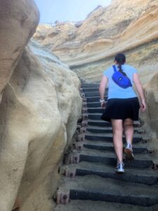 broken hill trail torrey pines reserve