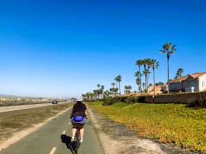 bayshore bikeway san diego